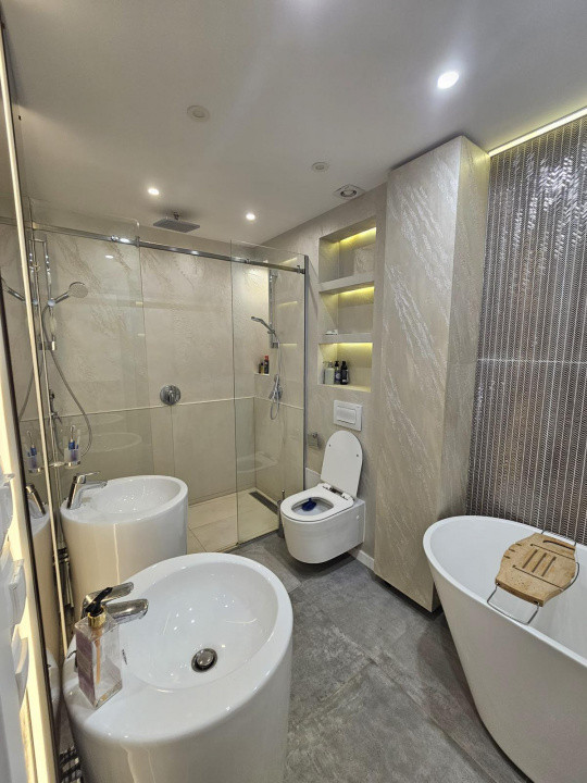 apartament 3 camere | Vita Bella | Pipera
