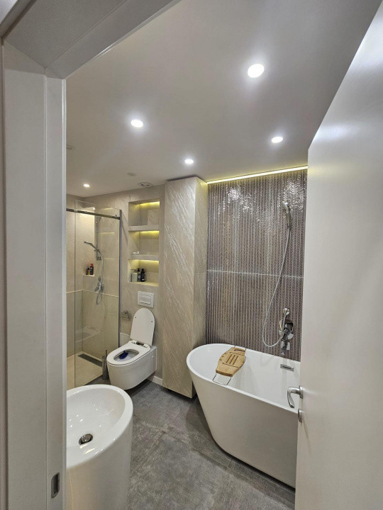 apartament 3 camere | Vita Bella | Pipera