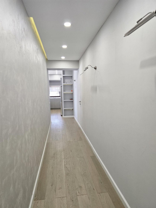 apartament 3 camere | Vita Bella | Pipera