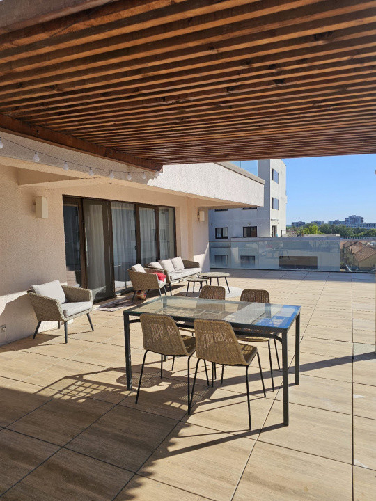 apartament 3 camere | Vita Bella | Pipera