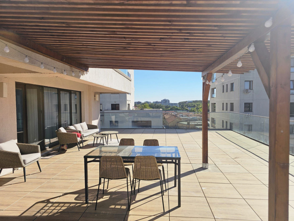 apartament 3 camere | Vita Bella | Pipera