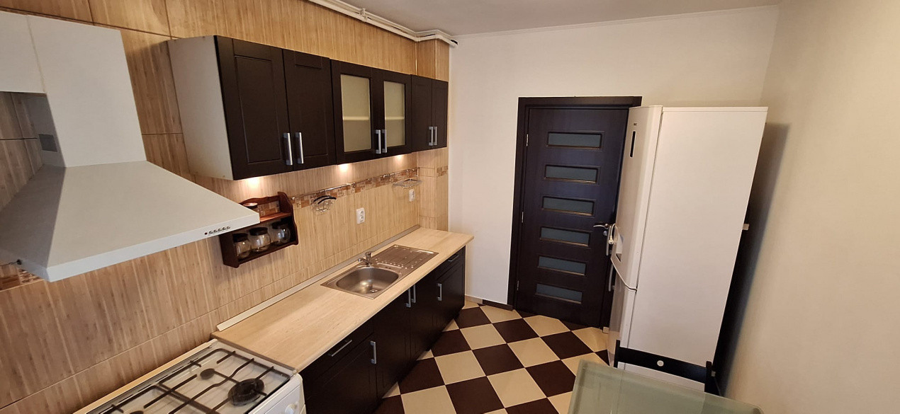 Apartament spațios 2 camere – Hydra Residence, Voluntari | 78 mp, 500 €