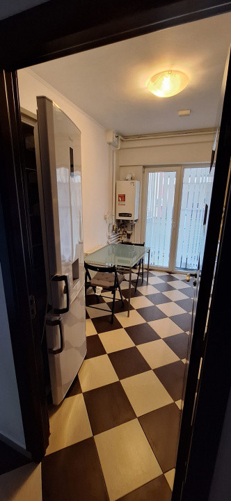 Apartament spațios 2 camere – Hydra Residence, Voluntari | 78 mp, 500 €