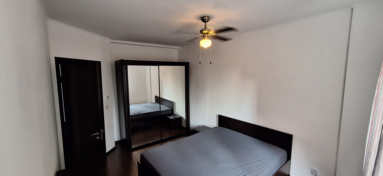 Apartament spațios 2 camere – Hydra Residence, Voluntari | 78 mp, 500 €