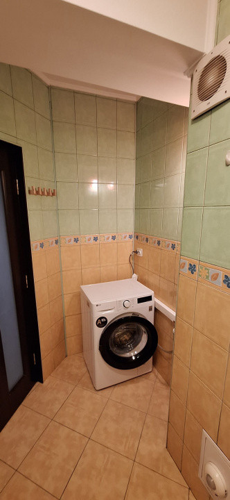 Apartament spațios 2 camere – Hydra Residence, Voluntari | 78 mp, 500 €