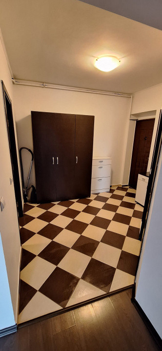 Apartament spațios 2 camere – Hydra Residence, Voluntari | 78 mp, 500 €