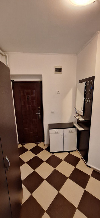 Apartament spațios 2 camere – Hydra Residence, Voluntari | 78 mp, 500 €