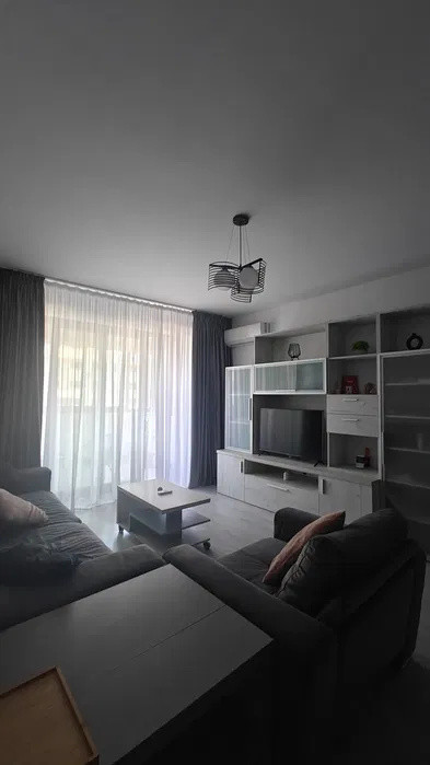 🏠 Apartament cu 2 camere, Theodor Pallady cu loc de parcare inclus ✨
