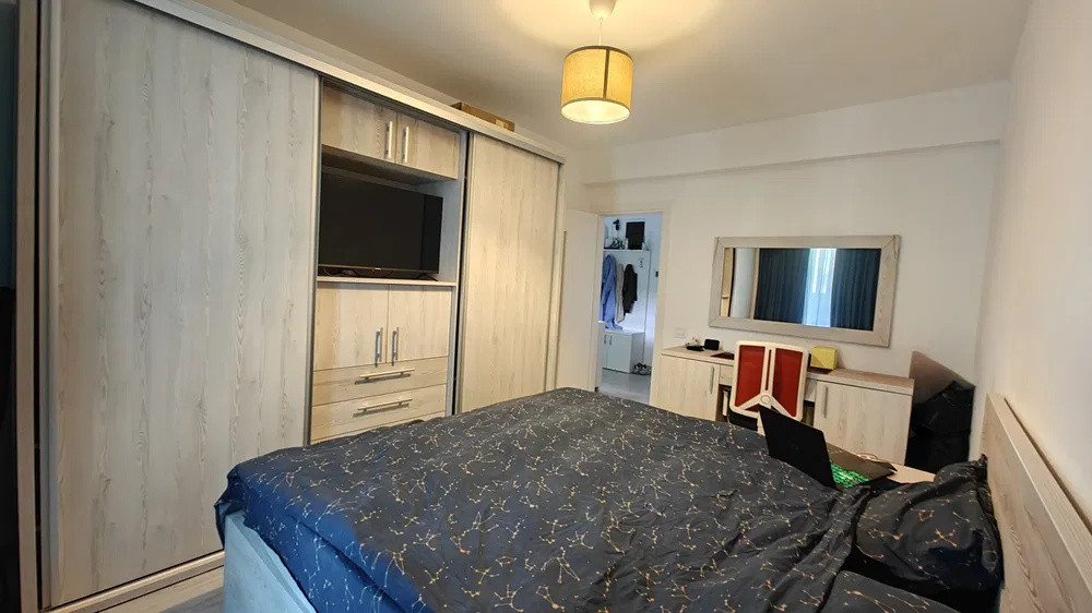 🏠 Apartament cu 2 camere, Theodor Pallady cu loc de parcare inclus ✨