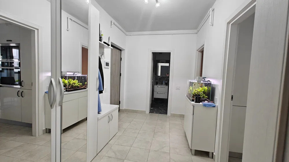 🏠 Apartament cu 2 camere, Theodor Pallady cu loc de parcare inclus ✨