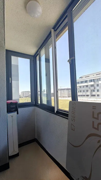 🏠 Apartament cu 2 camere, Theodor Pallady cu loc de parcare inclus ✨