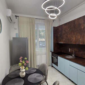 Garsoniera Premium (loc de parcare inclus)