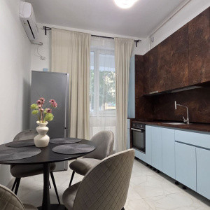 Garsoniera Premium (loc de parcare inclus)