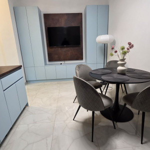 Garsoniera Premium (loc de parcare inclus)
