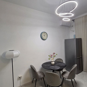 Garsoniera Premium (loc de parcare inclus)