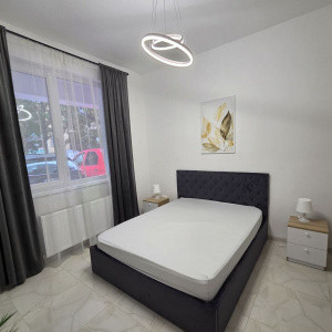 Garsoniera Premium (loc de parcare inclus)