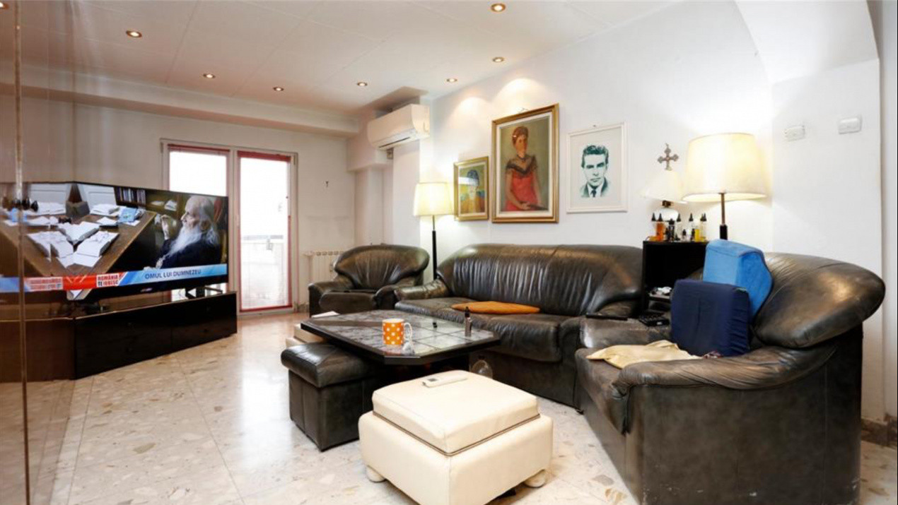Apartament 2 camere | Bd. Decebal | Piața Muncii