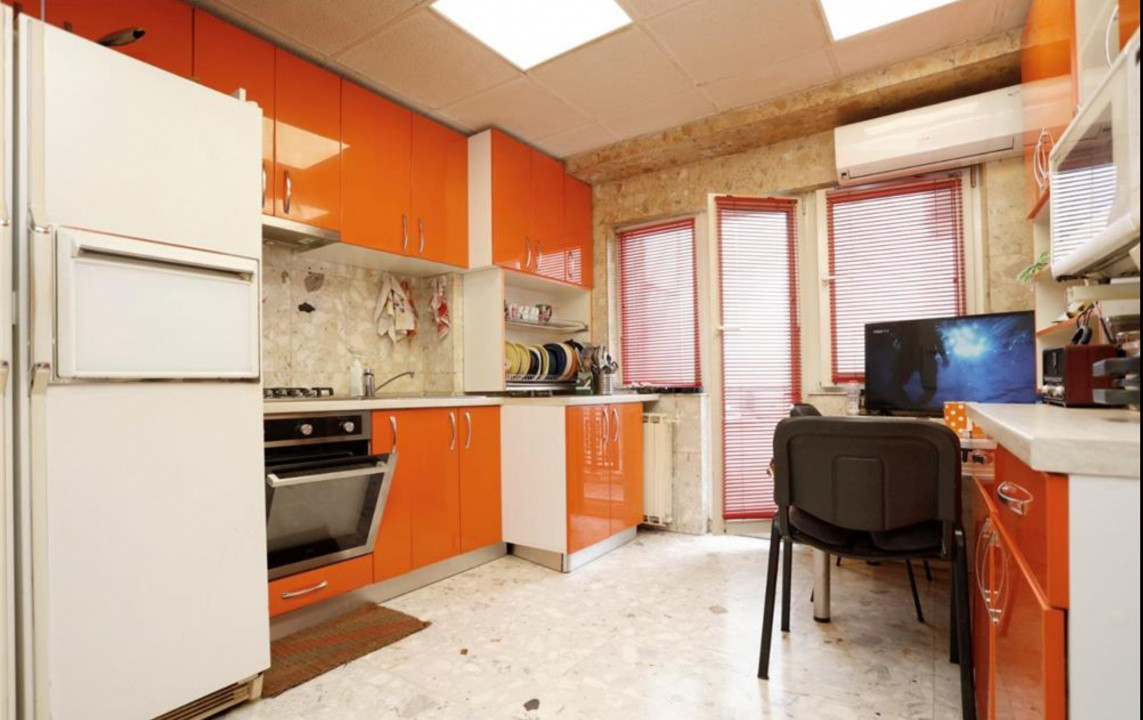 Apartament 2 camere | Bd. Decebal | Piața Muncii