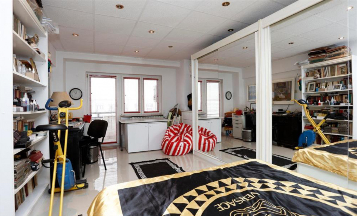 Apartament 2 camere | Bd. Decebal | Piața Muncii