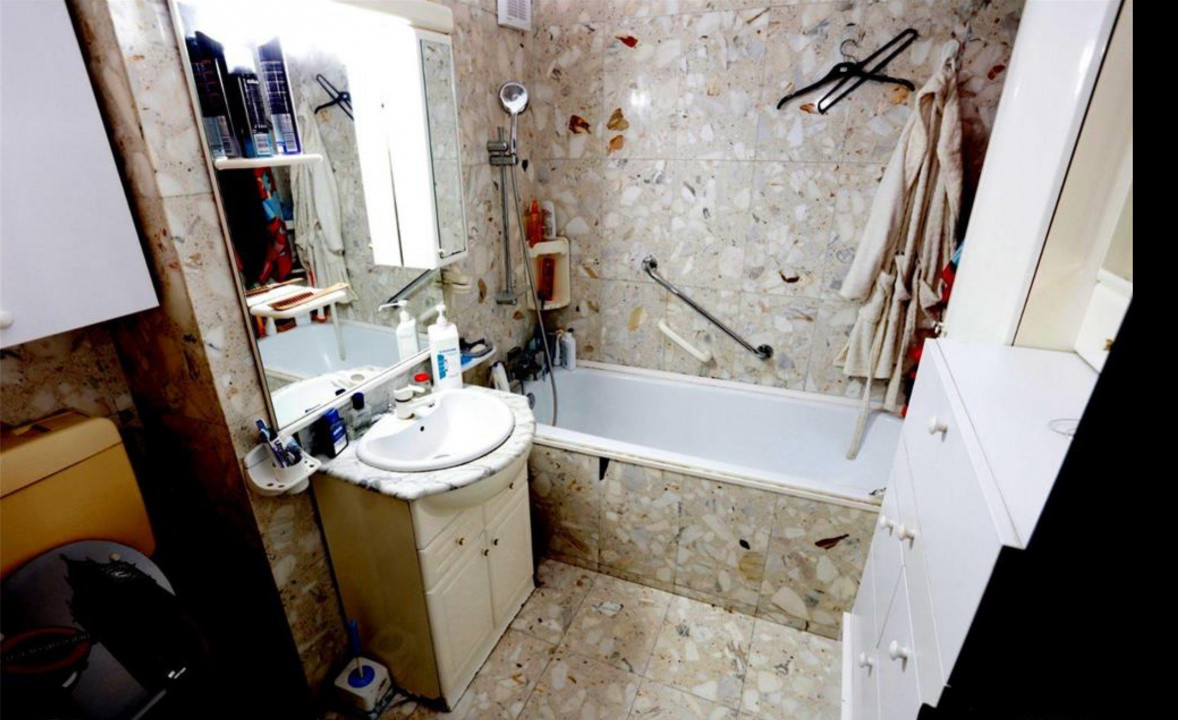 Apartament 2 camere | Bd. Decebal | Piața Muncii