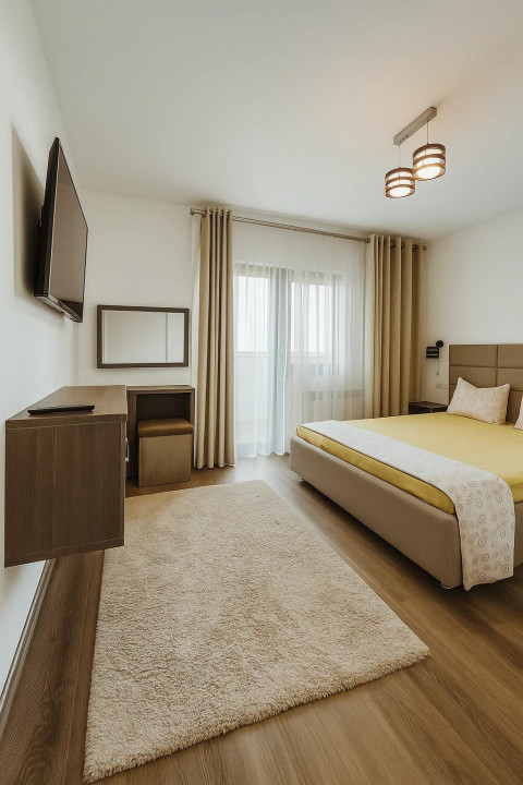 Apartament 3 camere | Str. Nerva Traian | Timpuri Noi | Splaiul Unirii