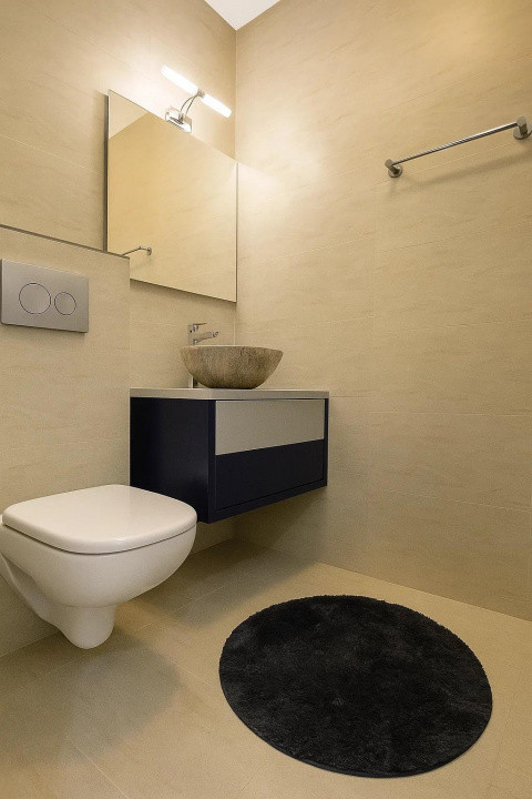 Apartament 3 camere | Str. Nerva Traian | Timpuri Noi | Splaiul Unirii