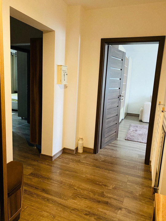 Apartament 3 camere | Str. Nerva Traian | Timpuri Noi | Splaiul Unirii