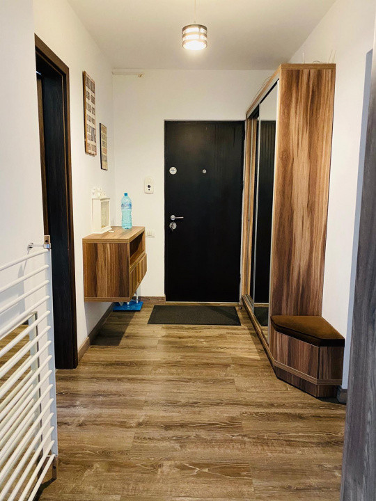 Apartament 3 camere | Str. Nerva Traian | Timpuri Noi | Splaiul Unirii