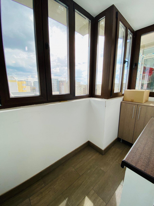 Apartament 3 camere | Str. Nerva Traian | Timpuri Noi | Splaiul Unirii