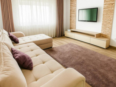Apartament 3 camere | Str. Nerva Traian | Timpuri Noi | Splaiul Unirii