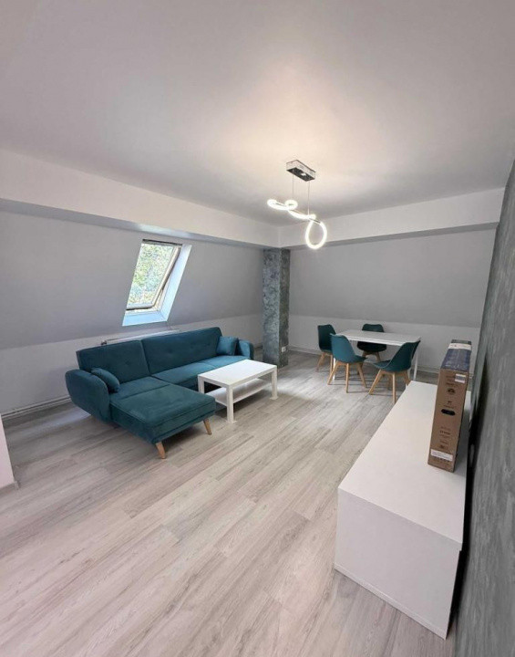 Apartament 2 camere de închiriat – Baba Novac