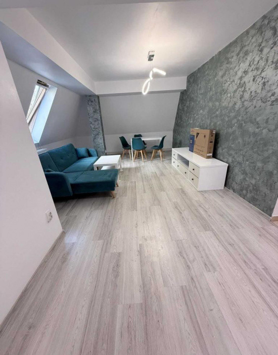 Apartament 2 camere de închiriat – Baba Novac