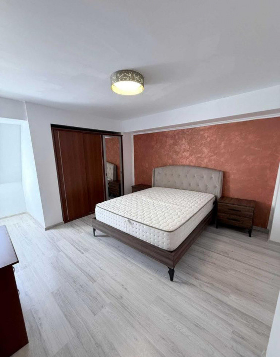 Apartament 2 camere de închiriat – Baba Novac
