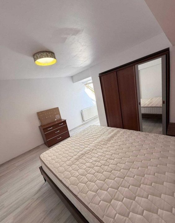 Apartament 2 camere de închiriat – Baba Novac