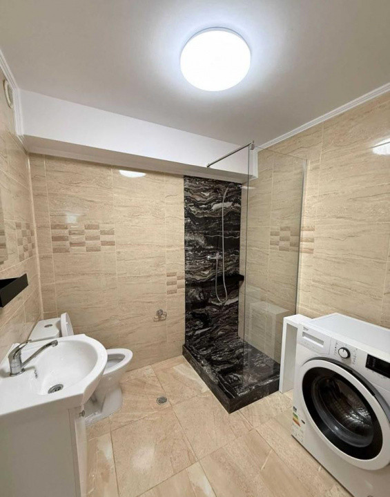 Apartament 2 camere de închiriat – Baba Novac