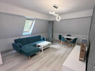 Apartament 2 camere de închiriat – Baba Novac