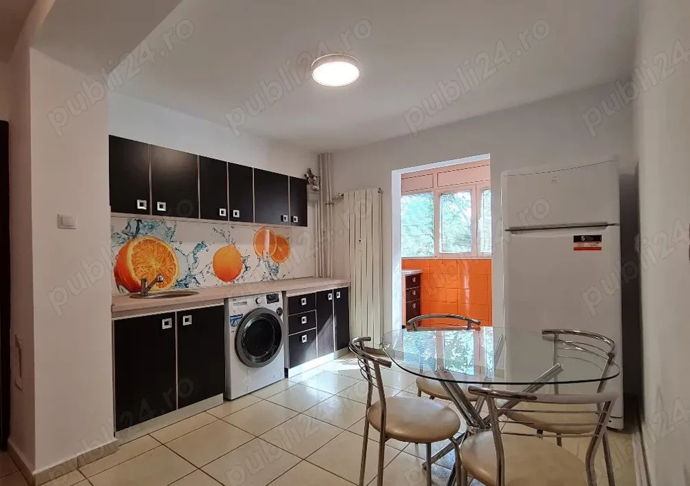 2 camere - Str Azurului - Lujerului