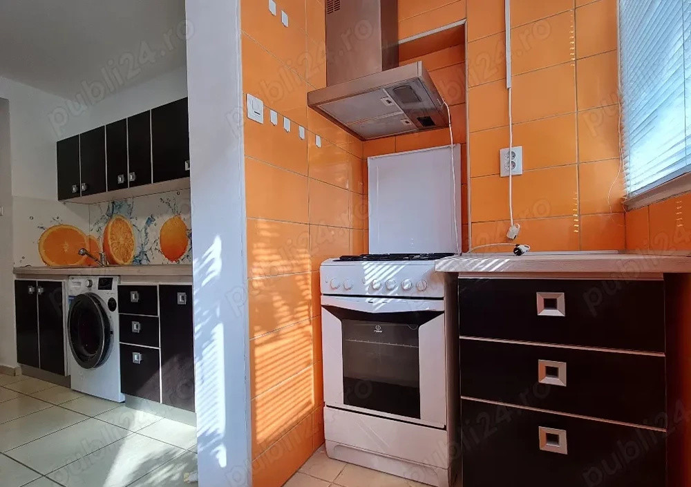 2 camere - Str Azurului - Lujerului