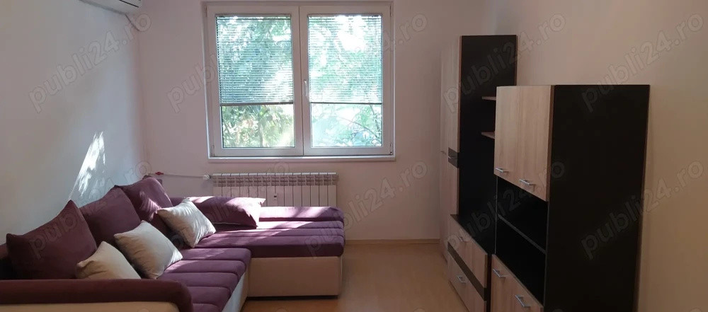 2 camere - Str Azurului - Lujerului