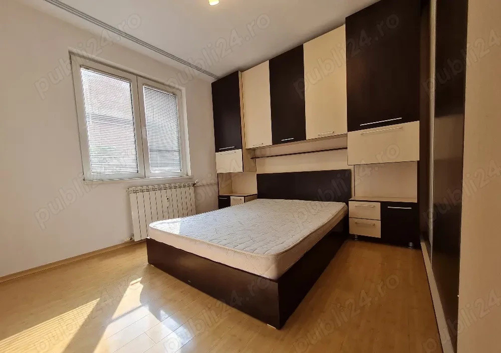 2 camere - Str Azurului - Lujerului