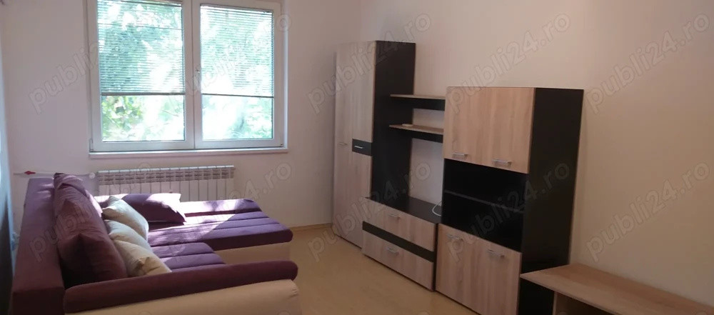 2 camere - Str Azurului - Lujerului
