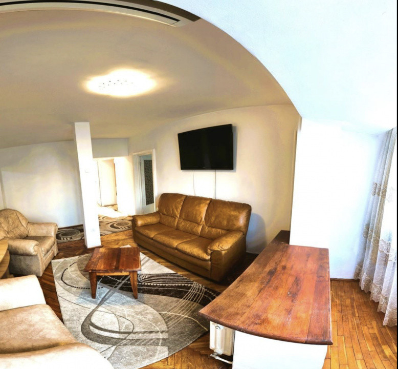 Apartament 4 camere | Unirii | Locație ultracentrală