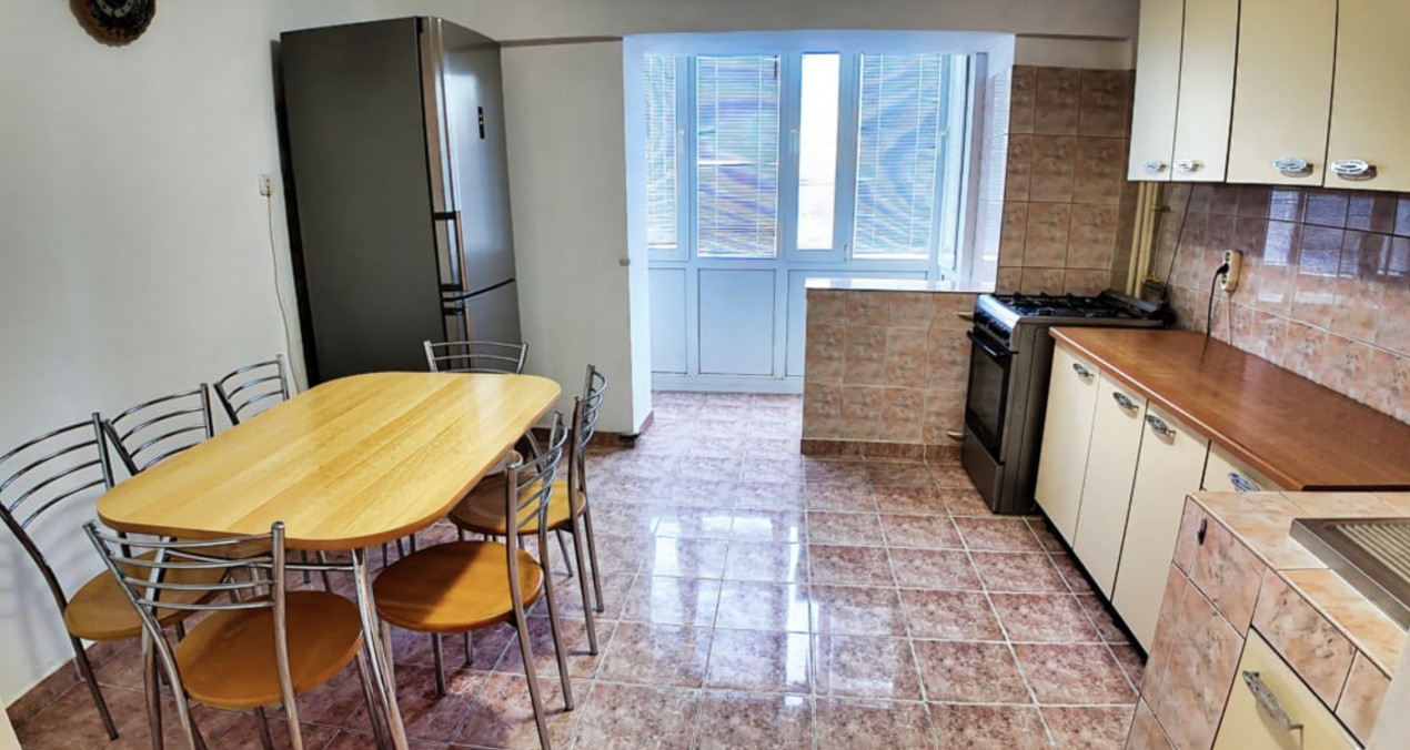 Apartament 4 camere | Unirii | Locație ultracentrală