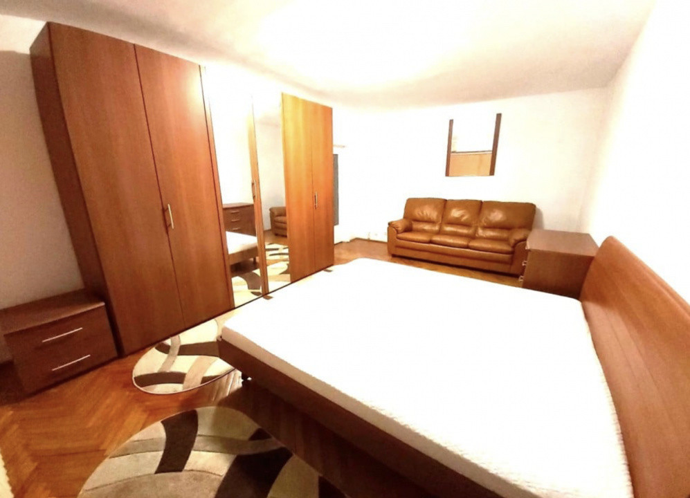 Apartament 4 camere | Unirii | Locație ultracentrală
