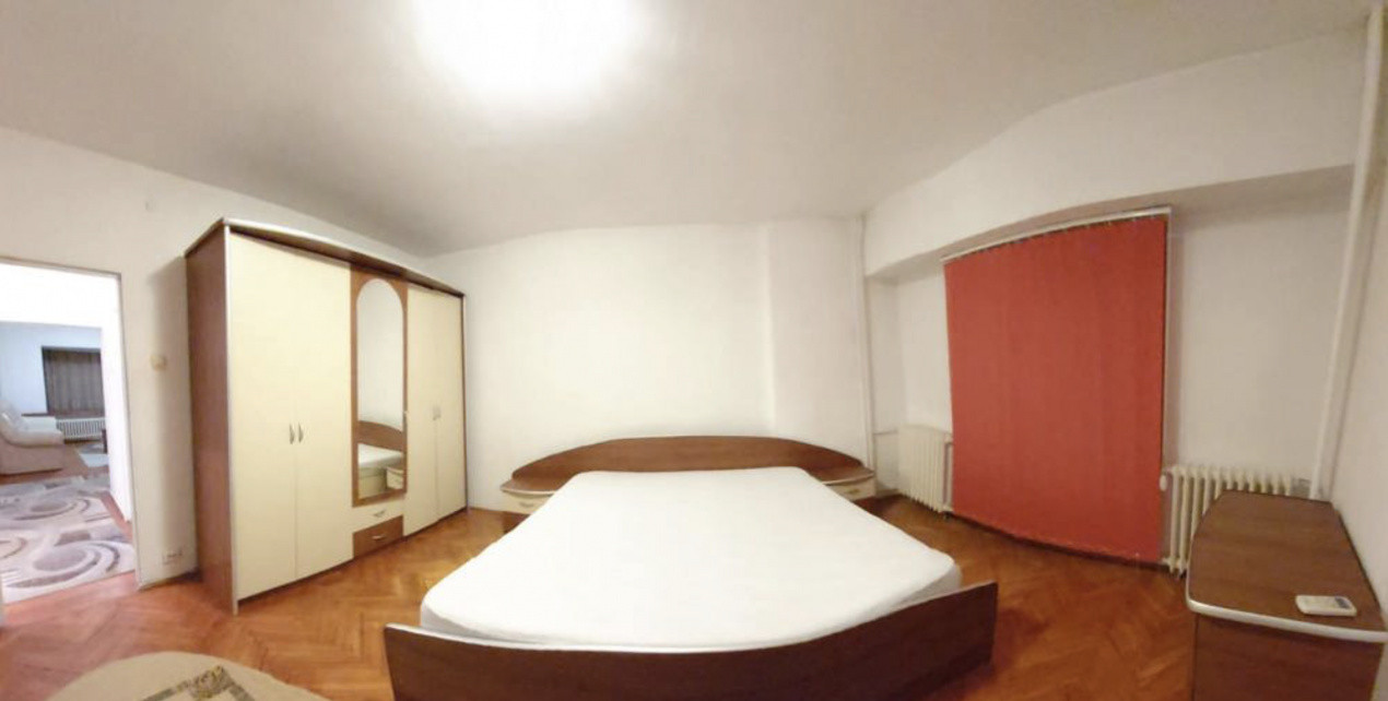 Apartament 4 camere | Unirii | Locație ultracentrală