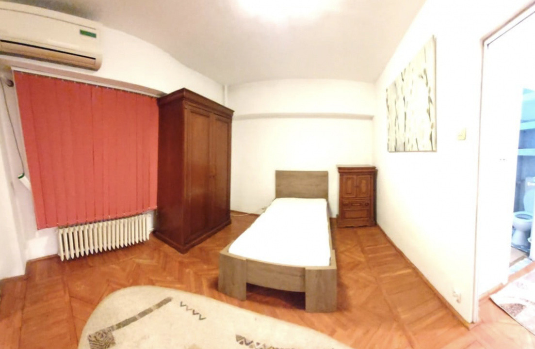 Apartament 4 camere | Unirii | Locație ultracentrală