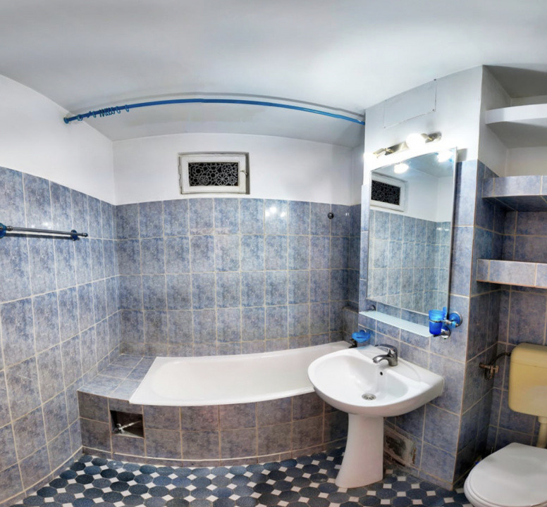 Apartament 4 camere | Unirii | Locație ultracentrală