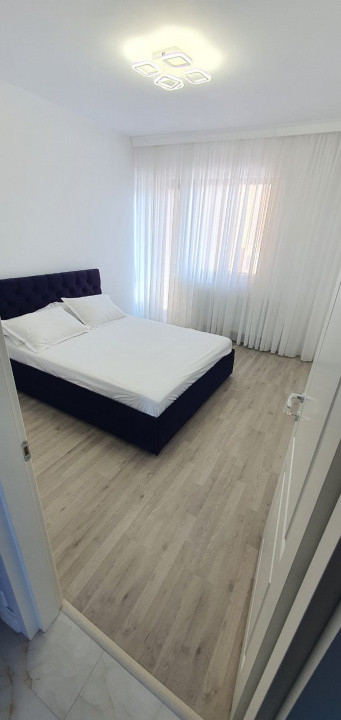 Apartament 4 camere | Bucurestii Noi | 100 mp