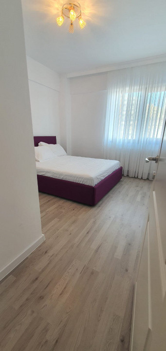 Apartament 4 camere | Bucurestii Noi | 100 mp