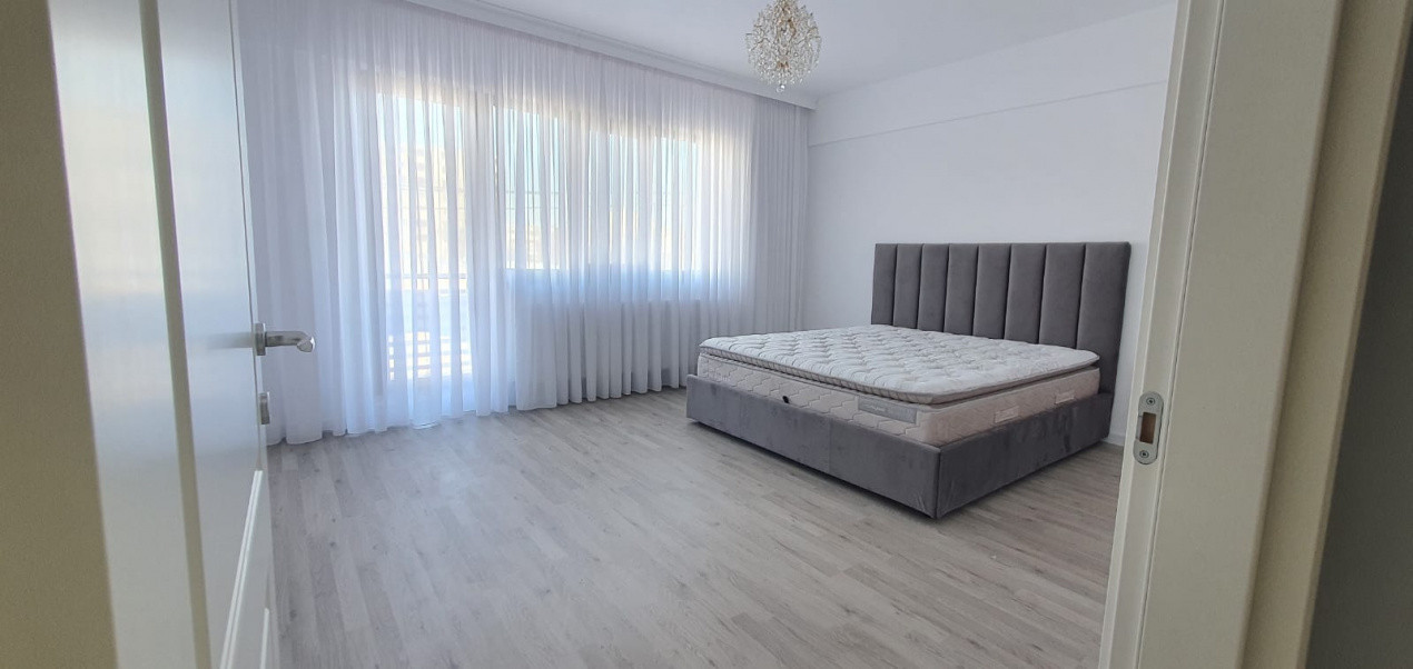 Apartament 4 camere | Bucurestii Noi | 100 mp